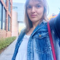 Елена, 31 летСетунь, Россия