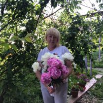 ирина, 55 летИркутск, Россия
