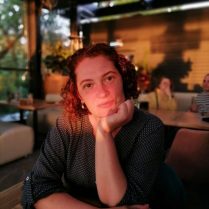 Елена, 42 летСамара, Россия