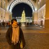 Елена, 48 летСанкт-Петербург, Россия