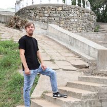 Василий, 30 летТверь, Россия
