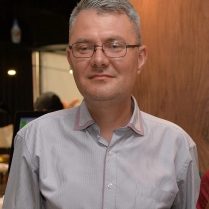 Андрей, 43 летОренбург, Россия