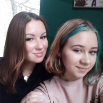 Галина, 46 летЛуганск, Украина