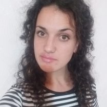 Татьяна, 32 летНовомосковск, Украина