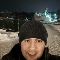 Георгий, 38 летКраснодар, Россия