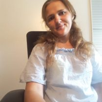 Helen, 41 летГамбург, Германия