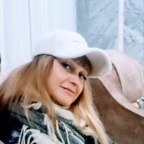 Татьяна, 47 летБалашиха, Россия