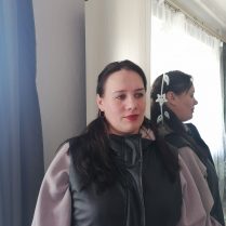 Наталья, 42 летОсташков, Россия