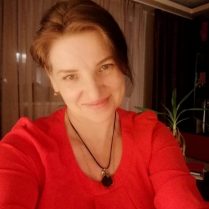 Юлия, 58 летМытищи, Россия