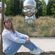 Ольга, 37 летКропоткин, Россия