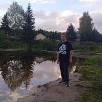 Анатолий, 31 летОрехово-Зуево, Россия