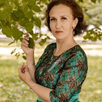 Татьяна, 47 летВоронеж, Россия