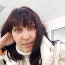 Анна, 37 летАсбест, Россия
