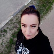 Анна, 36 летОрехово-Зуево, Россия