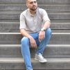Михаил, 31 летЛюблино, Россия
