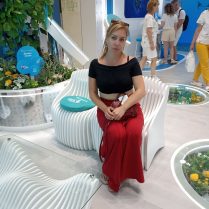 Анастасия, 40 летСевастополь, Россия