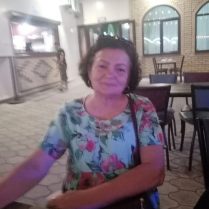Любовь, 63 летАнапа, Россия