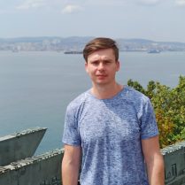 Юрий, 38 летВолгодонск, Россия
