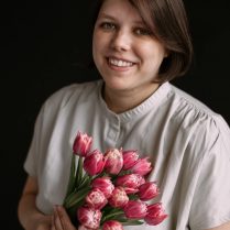 Светлана, 33 летМытищи, Россия