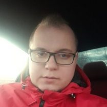 Валентин, 32 летЩелково, Россия