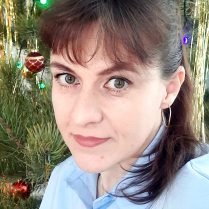 Алевтина, 46 летКурган, Россия