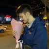 Владислав, 24 летДинская, Россия