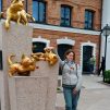 Елена, 44 летКуйбышев, Россия