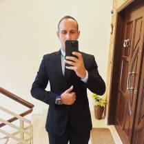 Vadim, 38 летБабушкина, Россия
