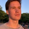Юрий, 26 летМосква, Россия