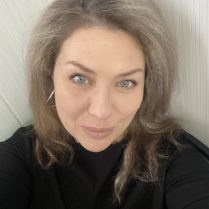 Маруся, 49 летСвиблово, Россия