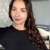 Руфь, 25 летКомб-ла-Виль, Франция
