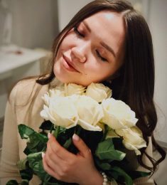 Даша, 29 лет, Женщина, Тула, Россия