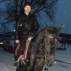 Иван, 41 летЧусовой, Россия