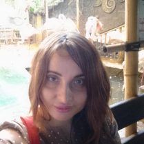 Светлана, 42 летКраснодар, Россия