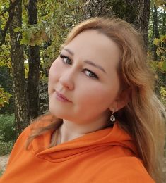 Дарья, 37 лет, Женщина, Видное, Россия