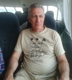Арам, 56 лет, Мужчина, Рыбинск, Россия