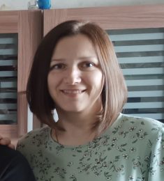 Анна, 44 лет, Женщина, Смоленск, Россия