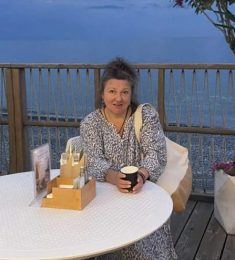 Анастасия, 58 лет, Женщина, Сочи, Россия
