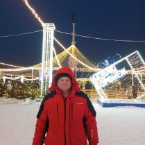 Владимир, 58 летВоронеж, Россия