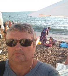 Владимир, 64 лет, Мужчина, Сочи, Россия