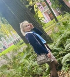 Анна, 49 лет, Женщина, Кузьминки, Россия