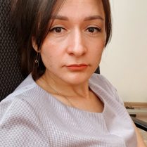 Виктория, 46 летМосква, Россия