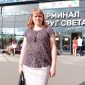 Лена Эдигер, 36 летОмск, Россия