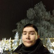 Михаил Василев, 28 летЩелково, Россия