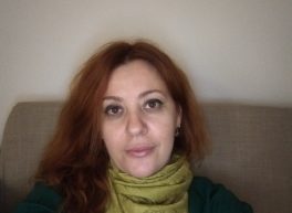Марина, 48 лет, Женщина, Мытищи, Россия