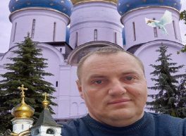 ВИТАЛИЙ, 39 лет, Мужчина, Кирсанов, Россия