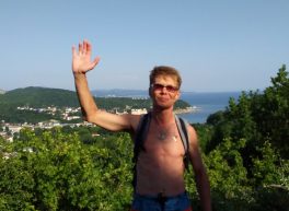 Алексей, 49 лет, Мужчина, Вологда, Россия