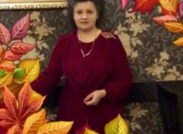 Viktoriya, 64 лет, Женщина, Ростов-на-Дону, Россия