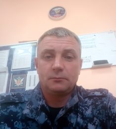 Анатолий, 43 лет, Мужчина, Мирный, Россия