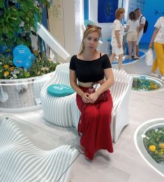 Анастасия, 37 лет, Женщина, Севастополь, Россия